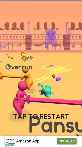 Spear.io 3D - Preview 7