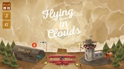 Flying in Clouds screenshot 12