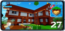 Block Craft 3D: Building Simulator Games screenshot 3