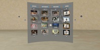 Museo Virtuale screenshot 5