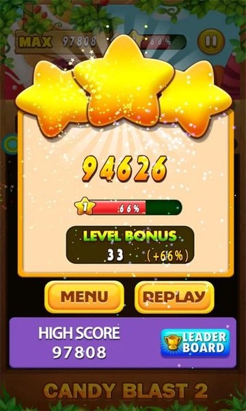 Candies Clash - Preview 13