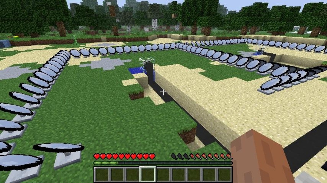 Energy Ideas - Minecraft - Preview 5