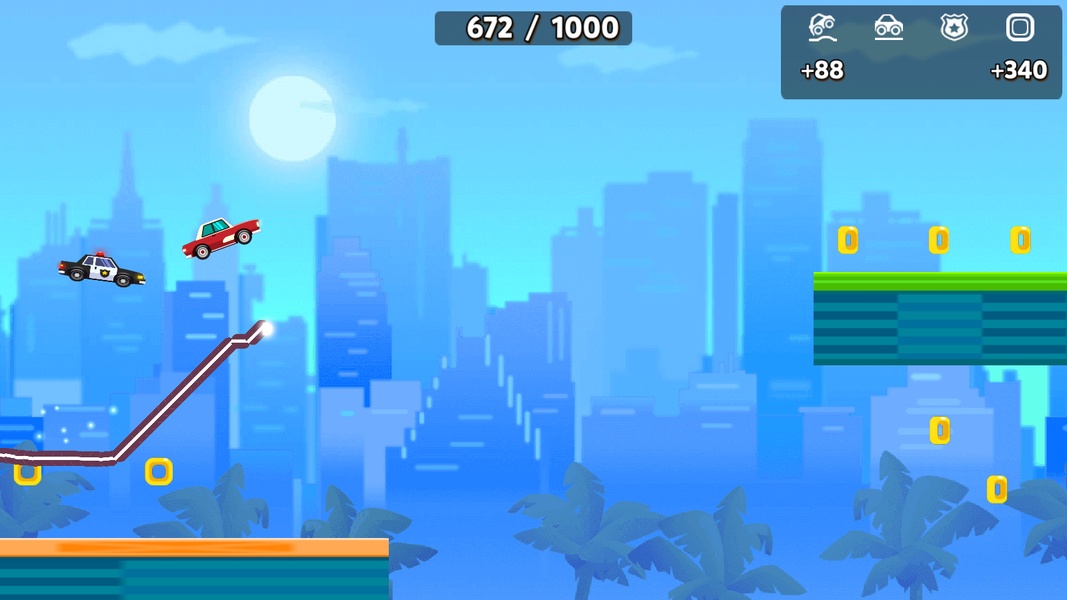 Sky Escape - Preview 7