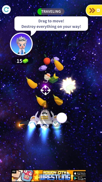 Mini Games Universe - Preview 7