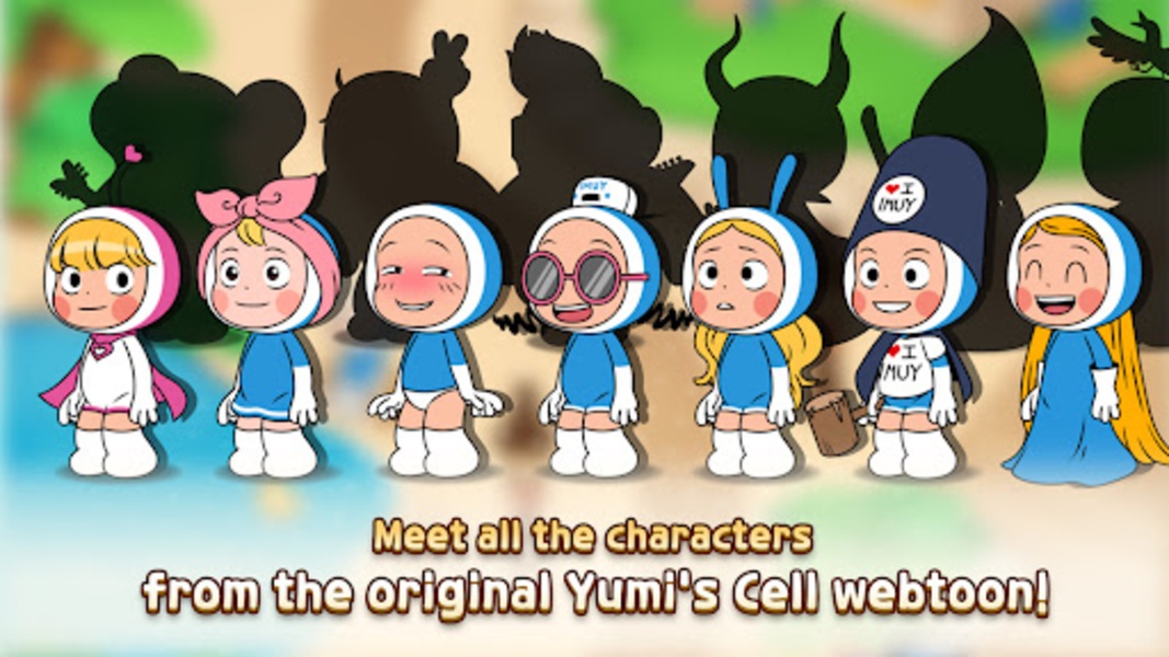 Yumi