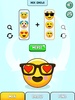 Mix Emoji Game Merge Fun screenshot 3