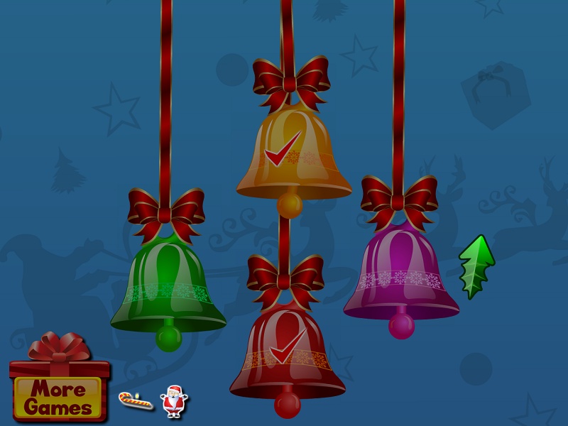 Santa Claus Christmas Wishes - Preview 5