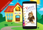 Yatoo School screenshot 7