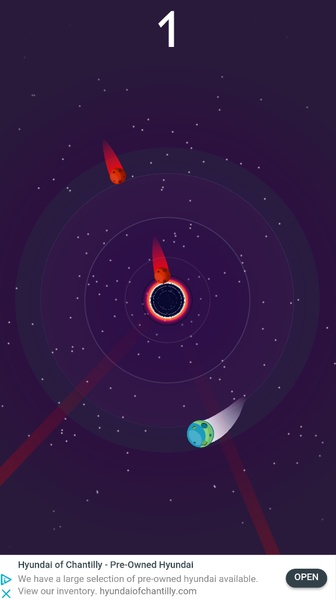 Orbital Mod apk [Paid for free][Free purchase] download - Orbital