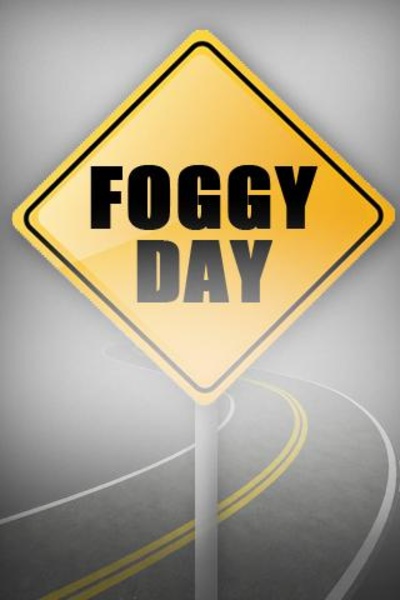 FoggyDay - Preview 2