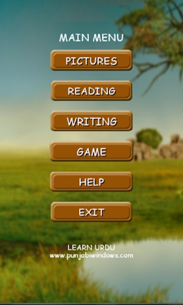 LEARN URDU - Preview 9