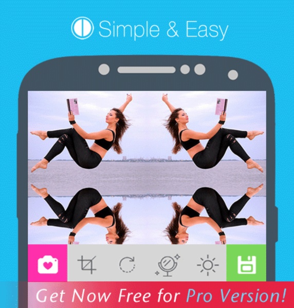 Insta Mirror Pro - Preview 3
