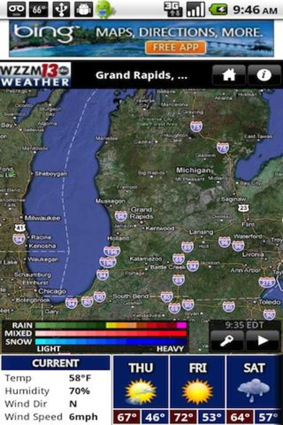 WZZM 13 WX - Preview 2