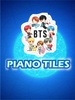 BTS Piano Tiles KPOP screenshot 1
