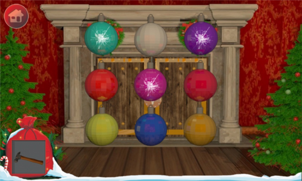 Santa Escape - Preview 4