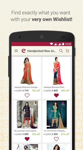 Craftsvilla - Preview 6