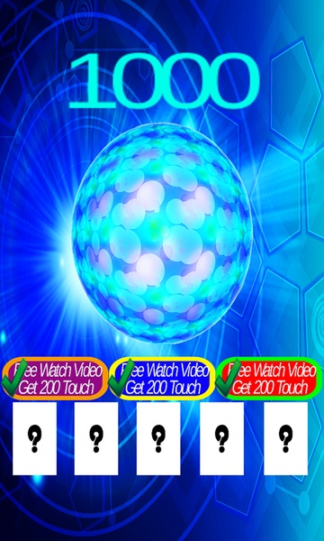 Blue Eggs - Preview 2