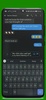 Magic SMS screenshot 7