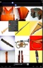 Musical instruments sounds screenshot 1