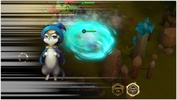 Elemental Guardians screenshot 6