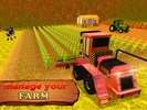 Village Farming Simulator 3D screenshot 3