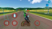 Ultimate Bike Race screenshot 3