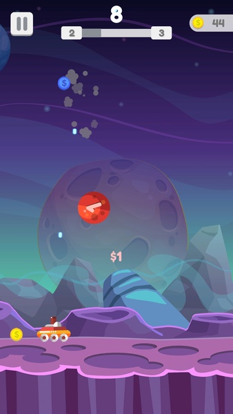 Planet Blast - Preview 6