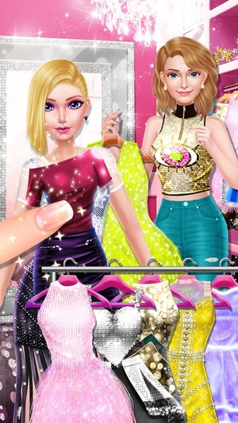 Fashion Doll Pop Star - Preview 11