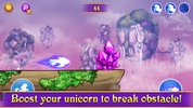 Unicorn Dash screenshot 5