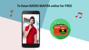 Radio Biafra screenshot 1