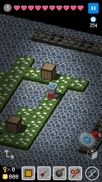 BQM - Block Quest Maker - Preview 8