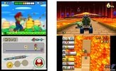 MegaZ 3DS Emulator screenshot 2