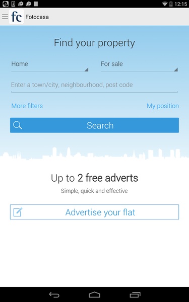 Fotocasa - Preview 7