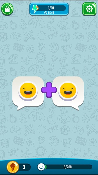 Match the Emoji - Preview 3