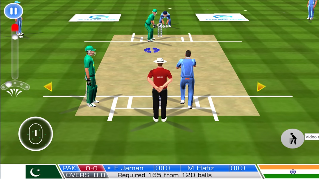 Bhuvneshwar Kumar: Official Cricket Game - Preview 5