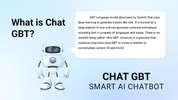 ChatAi - AI Chat, Chatbot AI screenshot 6