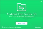 Android Transfer screenshot 1