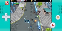 Miniforce World screenshot 7