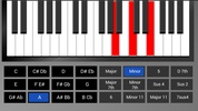 Piano Code screenshot 2