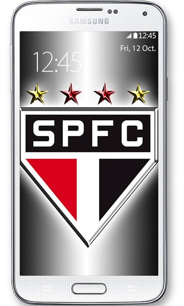 Sao Paulo FC Wallpaper - Preview 4