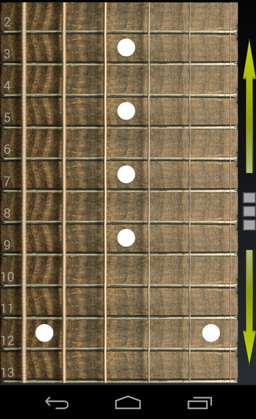 Virtual Guitar - Preview 6