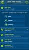 eScan Tablet Security screenshot 17