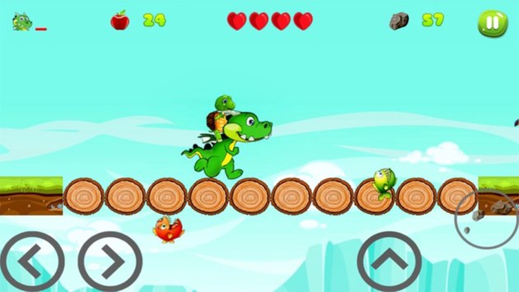Turtle Adventure World - Preview 11