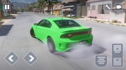 Drive Dodge Charger screenshot 1