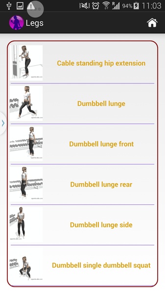 Body Challenge Lite - Preview 10