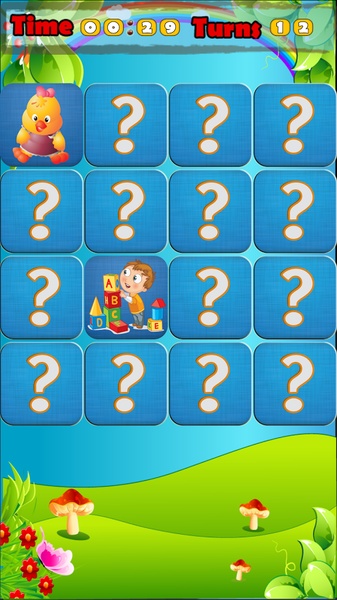 Kids Matching Game - Preview 7