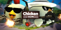 Chickens Gun feature