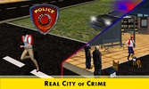 Police Dog Crime City Chase screenshot 17