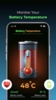 Mobile Thermometer screenshot 5