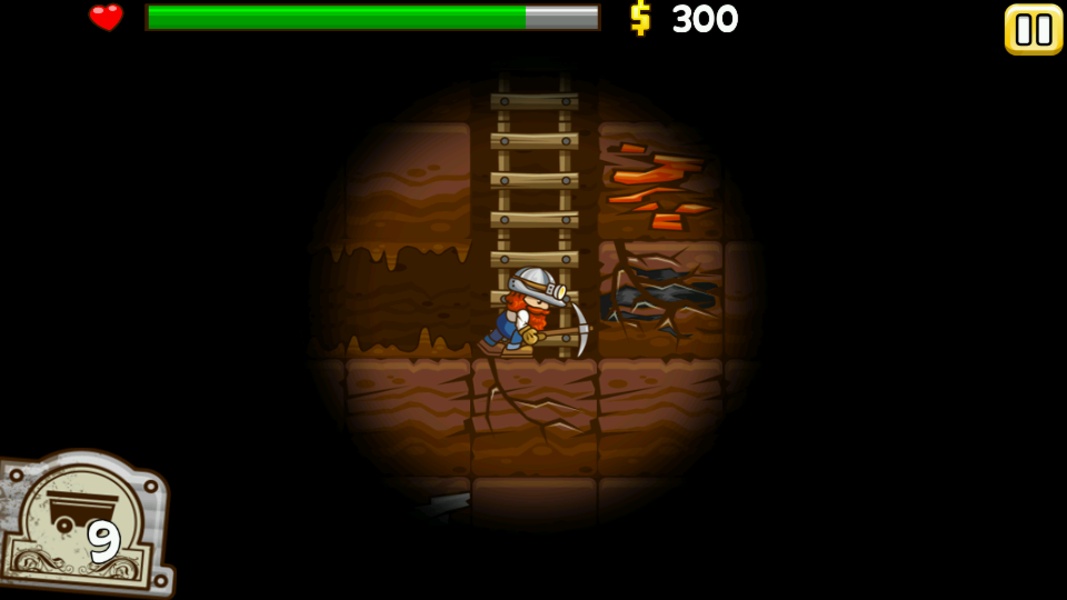 Tiny Miner - Preview 3
